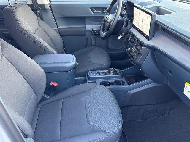 new 2025 Ford Maverick car, priced at $28,896