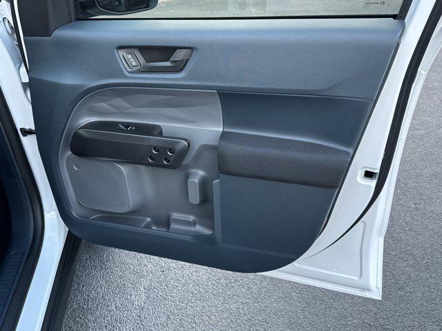 new 2025 Ford Maverick car, priced at $28,896