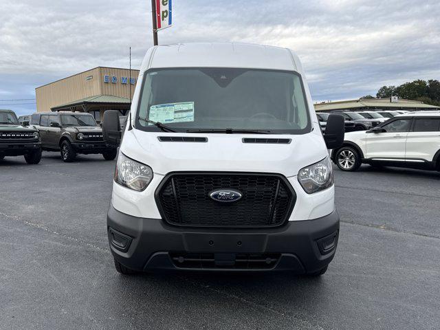 new 2025 Ford Transit-250 car, priced at $47,247