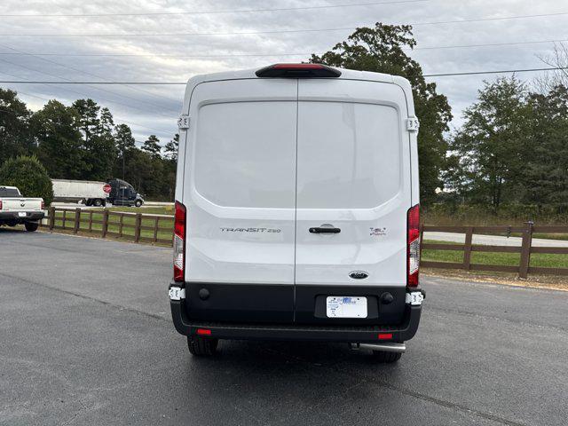 new 2025 Ford Transit-250 car, priced at $47,247