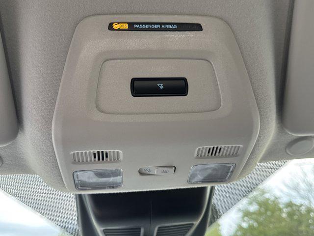 new 2025 Ford Transit-250 car, priced at $47,247