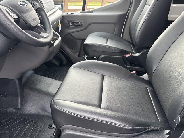 new 2025 Ford Transit-250 car, priced at $47,247
