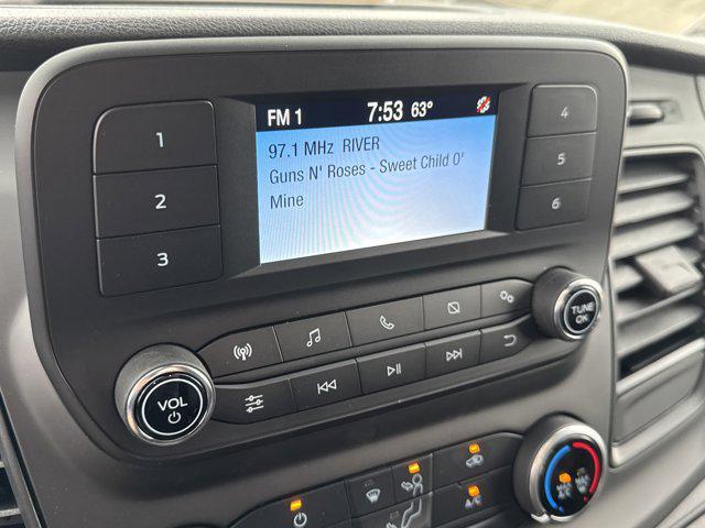 new 2025 Ford Transit-250 car, priced at $47,247