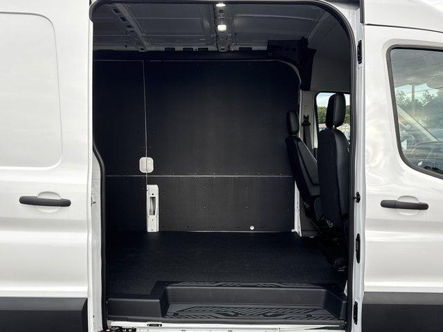 new 2025 Ford Transit-250 car, priced at $47,247