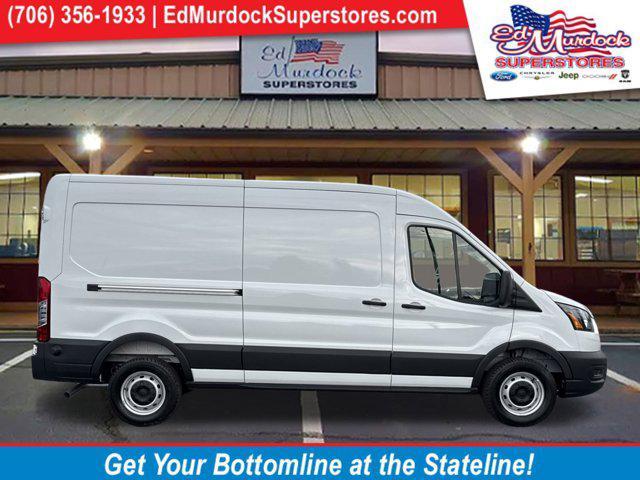 new 2025 Ford Transit-250 car, priced at $47,247