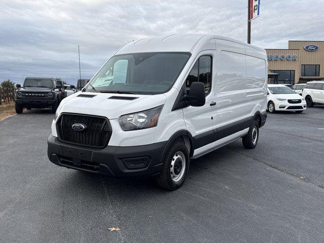 new 2025 Ford Transit-250 car, priced at $47,247