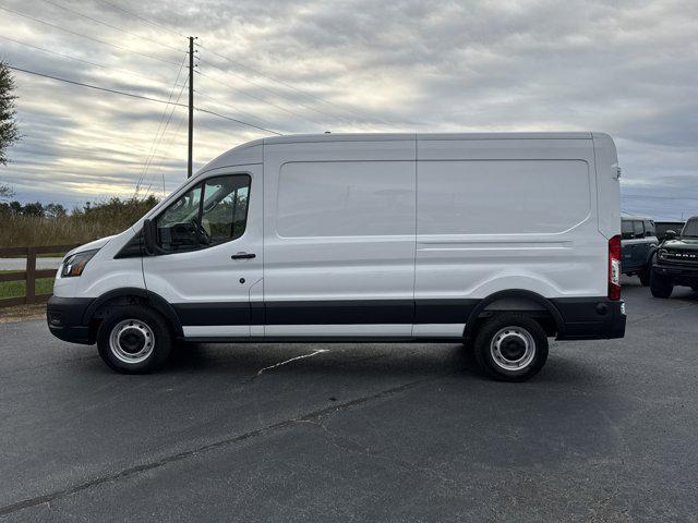 new 2025 Ford Transit-250 car, priced at $47,247