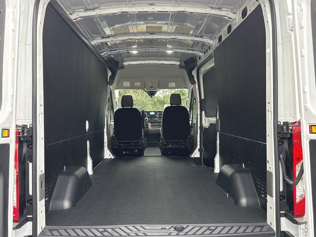 new 2025 Ford Transit-250 car, priced at $47,247