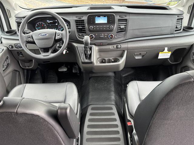 new 2025 Ford Transit-250 car, priced at $47,247