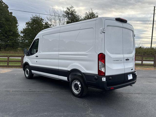 new 2025 Ford Transit-250 car, priced at $47,247