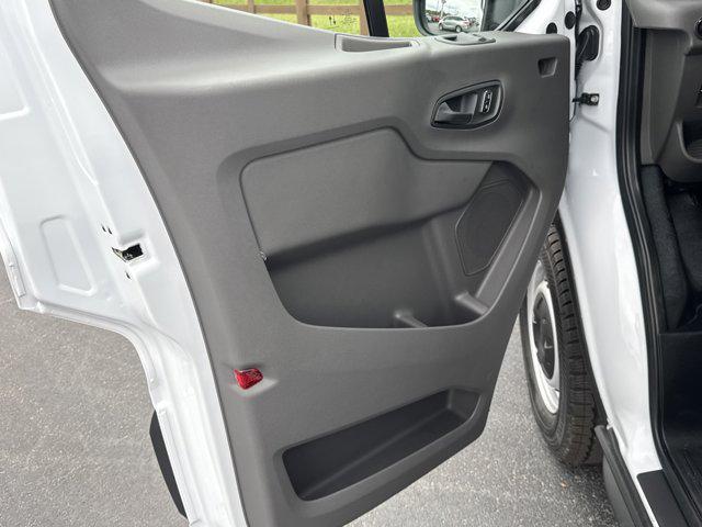 new 2025 Ford Transit-250 car, priced at $47,247