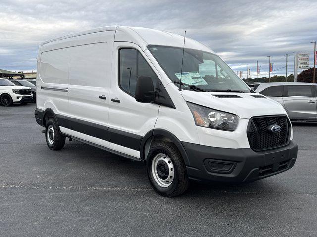 new 2025 Ford Transit-250 car, priced at $47,247