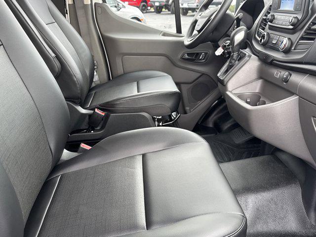 new 2025 Ford Transit-250 car, priced at $47,247
