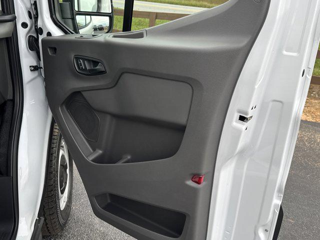 new 2025 Ford Transit-250 car, priced at $47,247