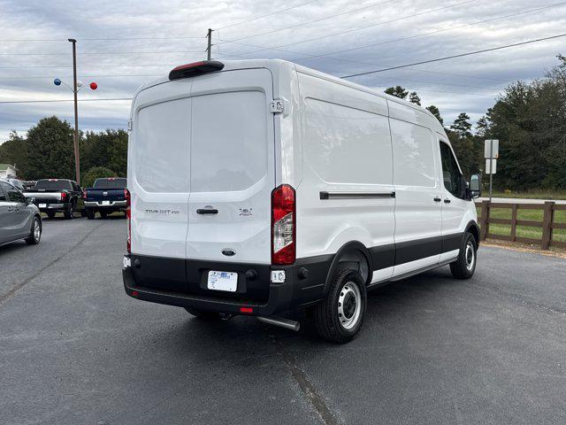 new 2025 Ford Transit-250 car, priced at $47,247