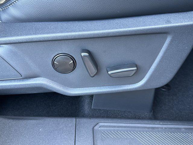 new 2025 Ford Bronco car, priced at $57,997