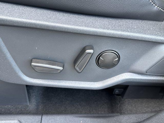 new 2025 Ford Bronco car, priced at $57,997