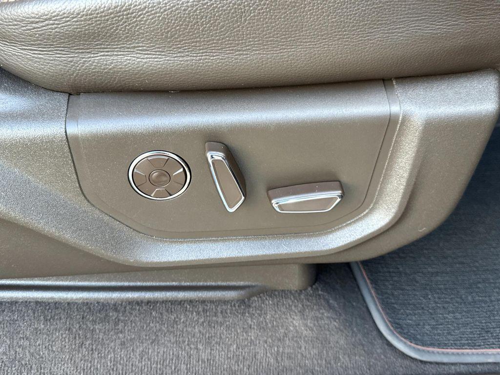 used 2020 Ford F-150 car, priced at $37,947