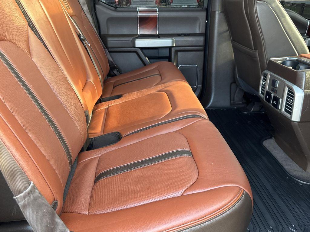 used 2020 Ford F-150 car, priced at $37,947