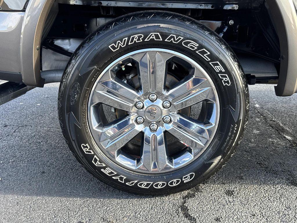 used 2020 Ford F-150 car, priced at $37,947