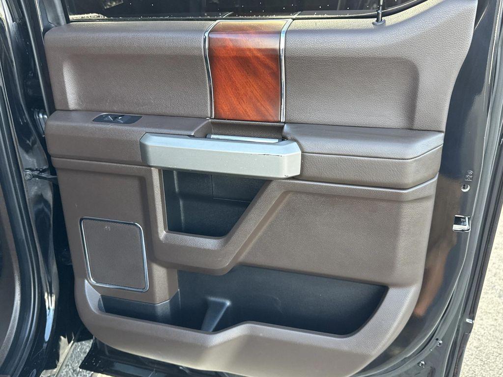 used 2020 Ford F-150 car, priced at $37,947