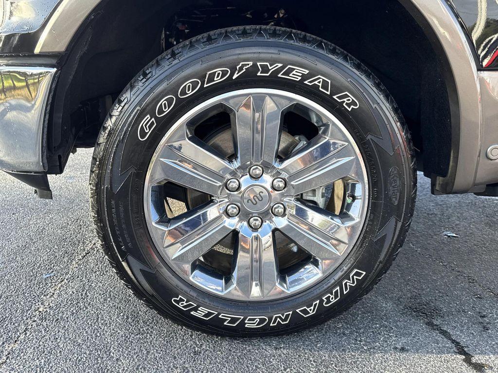 used 2020 Ford F-150 car, priced at $37,947