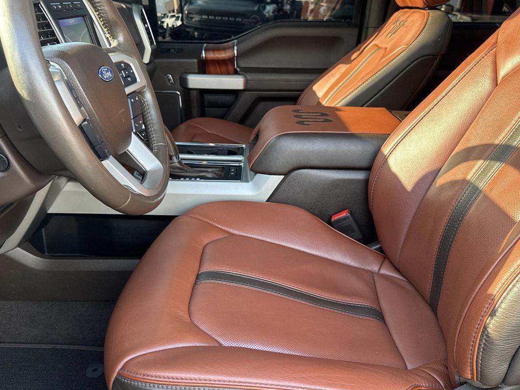 used 2020 Ford F-150 car, priced at $37,947