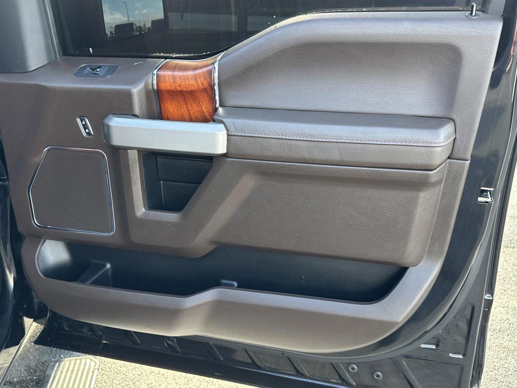 used 2020 Ford F-150 car, priced at $37,947