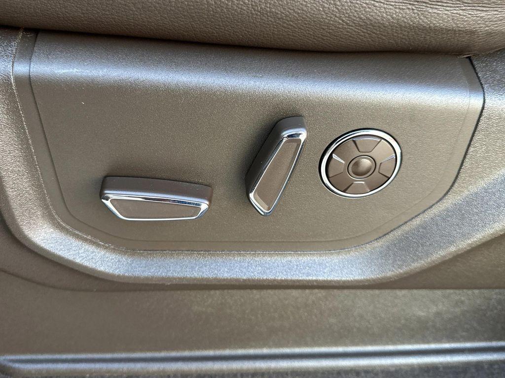 used 2020 Ford F-150 car, priced at $37,947