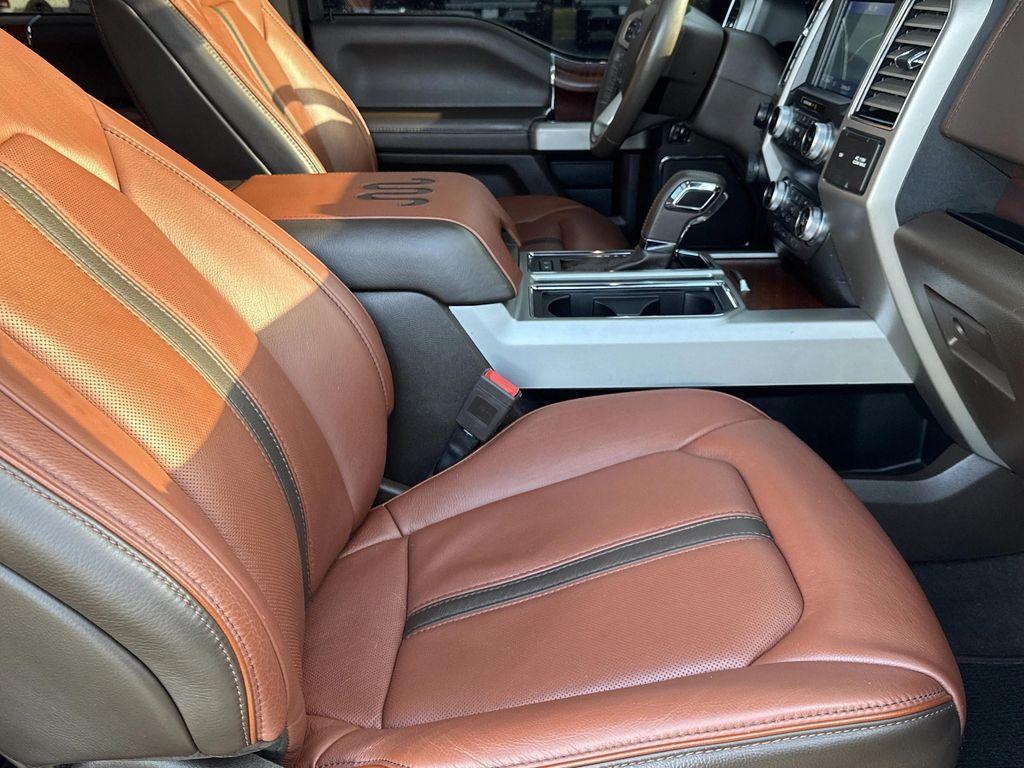 used 2020 Ford F-150 car, priced at $37,947