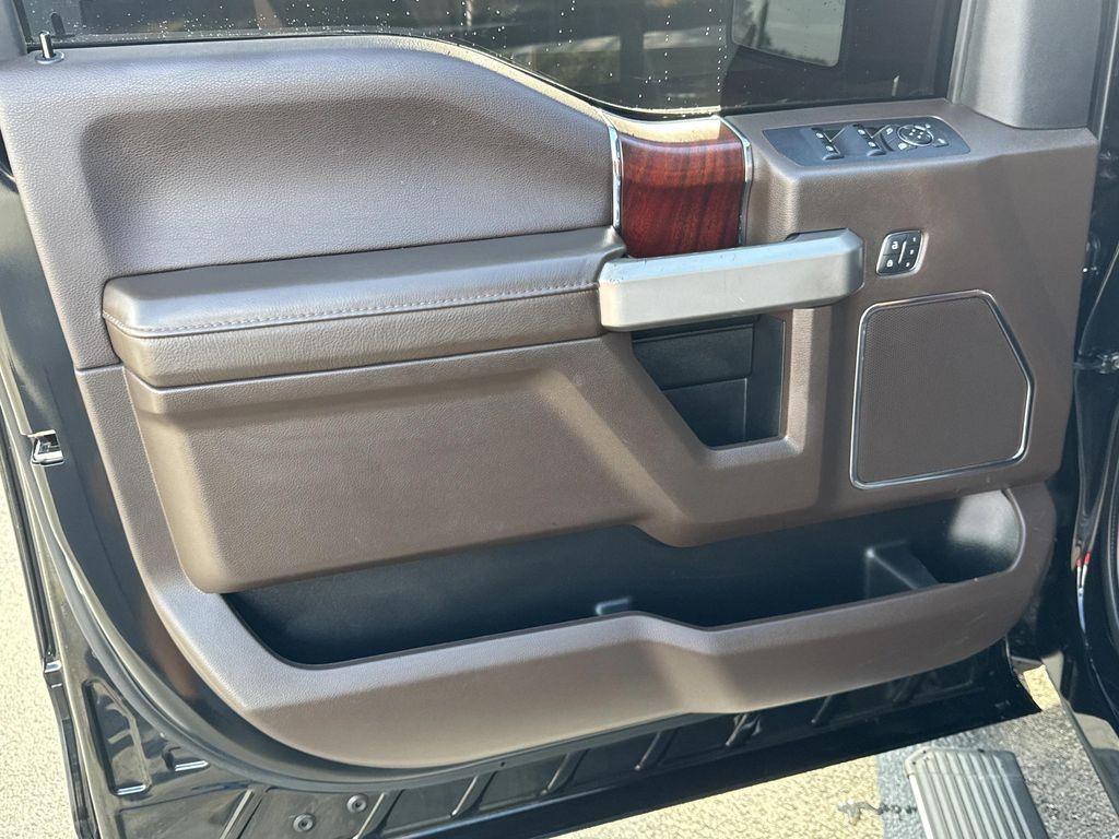 used 2020 Ford F-150 car, priced at $37,947