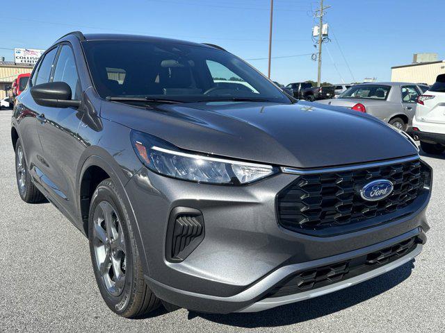 new 2024 Ford Escape car, priced at $30,807