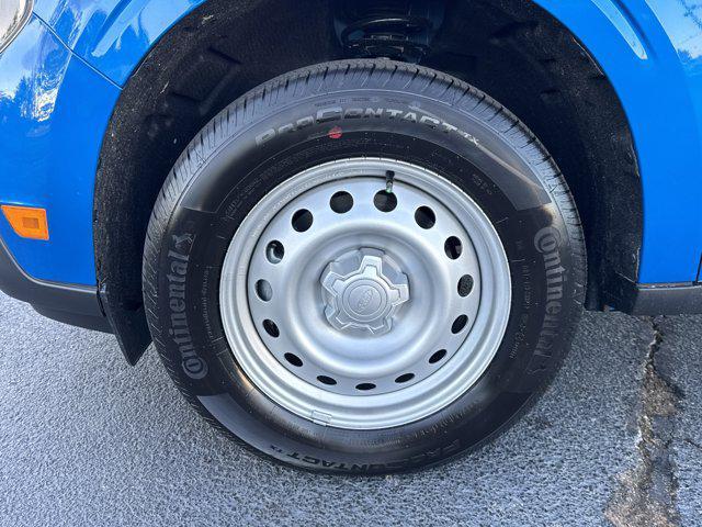 new 2025 Ford Maverick car, priced at $29,264