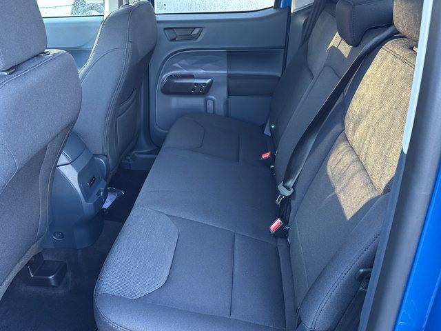 new 2025 Ford Maverick car, priced at $29,264