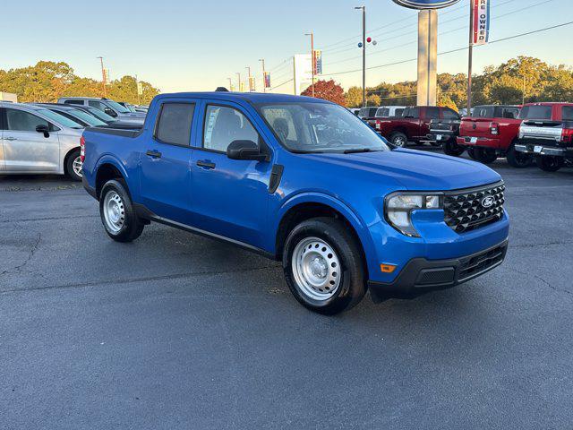 new 2025 Ford Maverick car, priced at $29,264