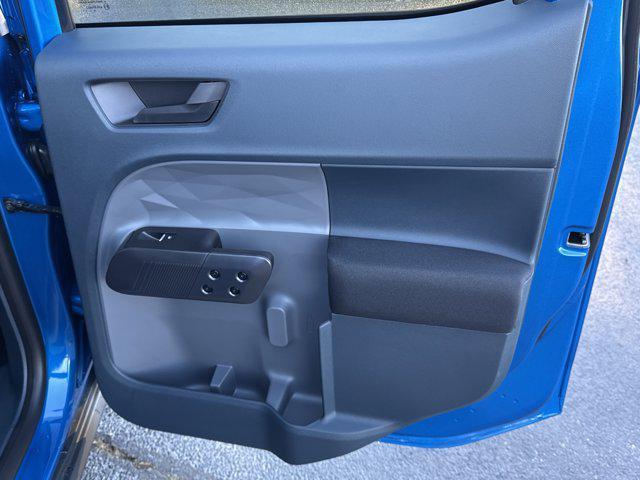 new 2025 Ford Maverick car, priced at $29,264