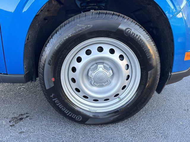 new 2025 Ford Maverick car, priced at $29,264