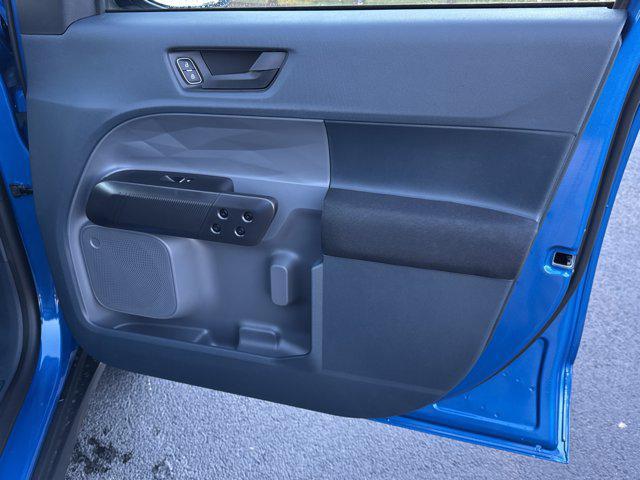 new 2025 Ford Maverick car, priced at $29,264