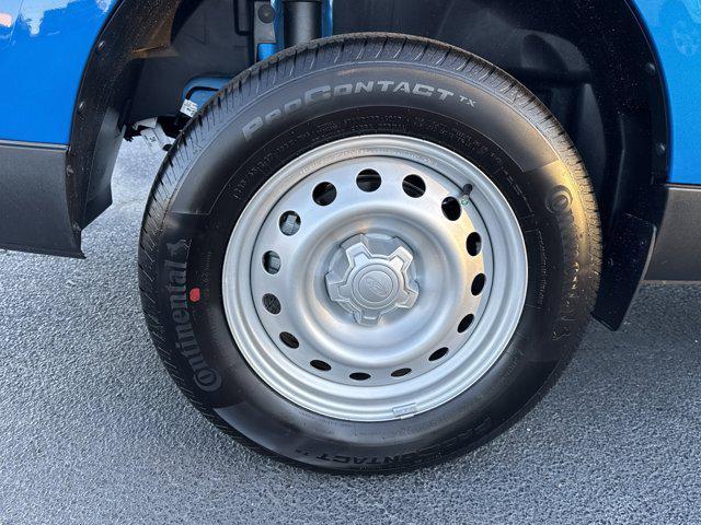 new 2025 Ford Maverick car, priced at $29,264