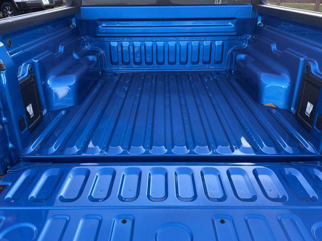 new 2025 Ford Maverick car, priced at $29,264