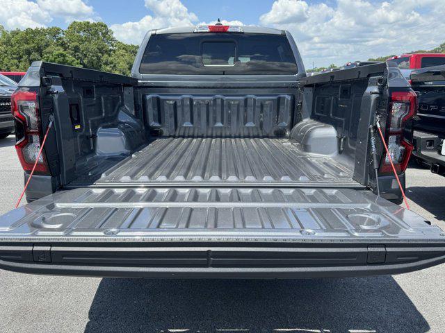 new 2024 Ford Ranger car, priced at $45,412