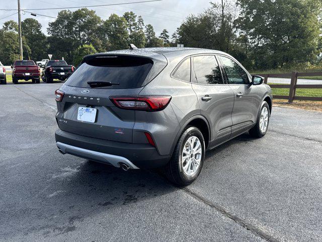 new 2026 Ford Escape car, priced at $31,917