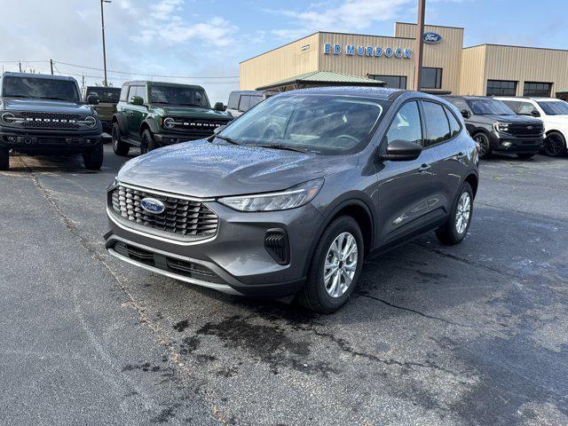new 2026 Ford Escape car, priced at $31,917