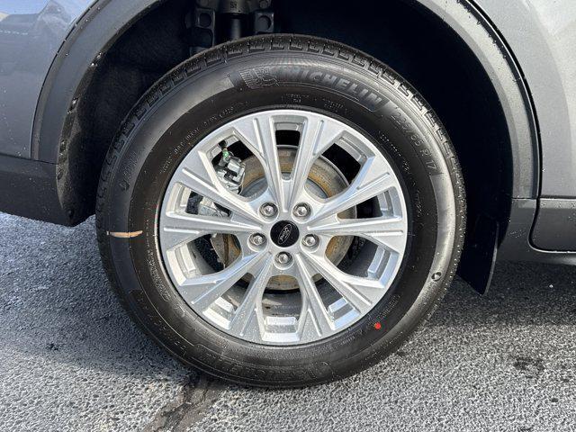 new 2026 Ford Escape car, priced at $31,917