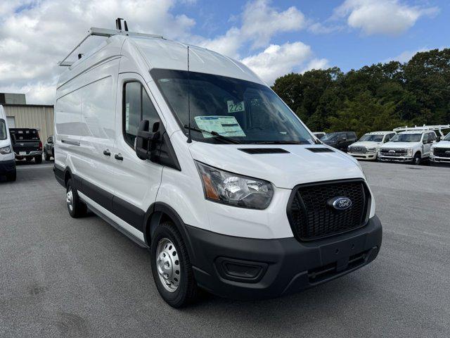 new 2024 Ford Transit-350 car