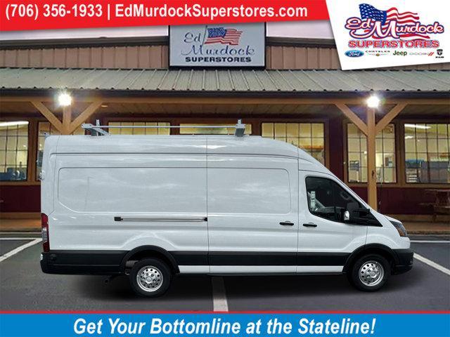 new 2024 Ford Transit-350 car