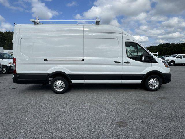 new 2024 Ford Transit-350 car