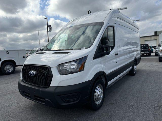 new 2024 Ford Transit-350 car