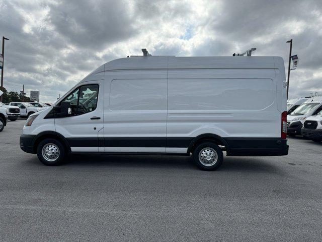 new 2024 Ford Transit-350 car