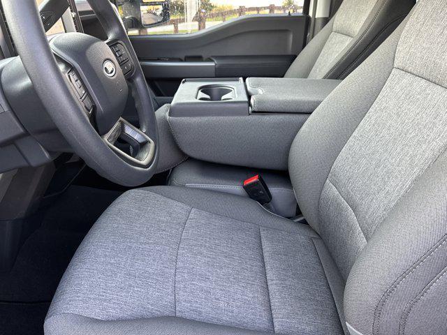 new 2026 Ford F-250 car, priced at $62,439